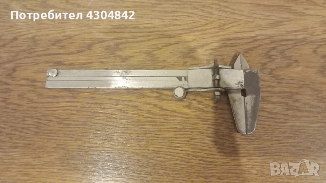 Шублер , снимка 2 - Шублери - 52207810