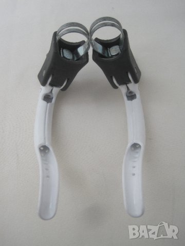 Шосейни спирачни ръкохватки-РЕТРО, снимка 6 - Части за велосипеди - 33542852