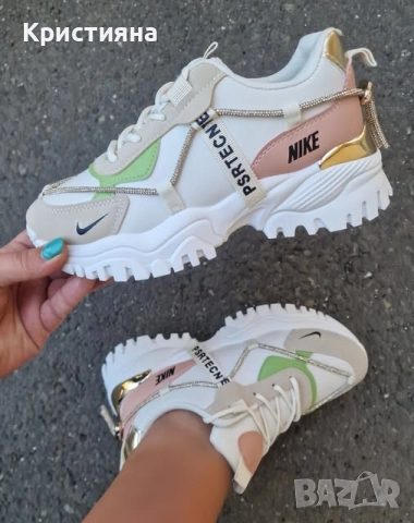 Дамски обувки реплика на nike