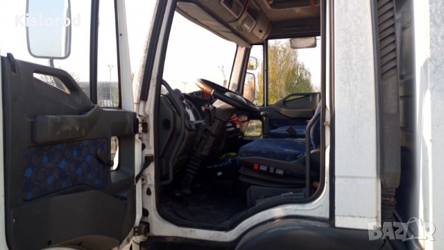 Iveco eurocargo 75E15, снимка 3 - Камиони - 26243127
