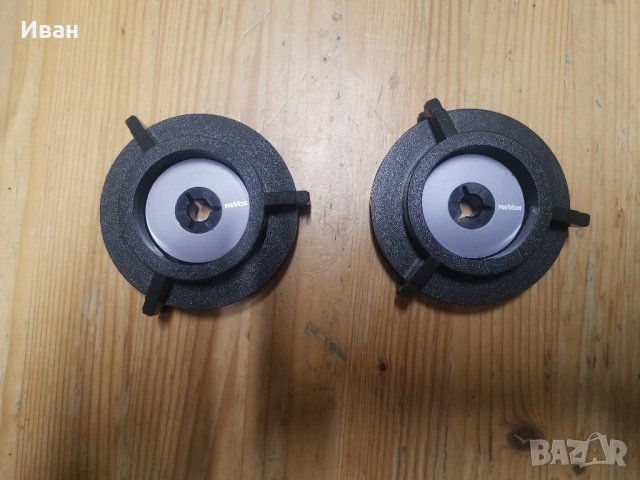 Адаптери Revox