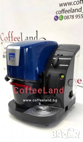 КАФЕМАШИНА ЗА АВТОБУС !!! 24 Volt Lavazza Blue, снимка 3 - Кафемашини - 38880856