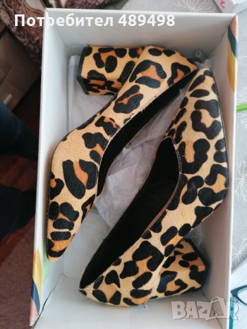 Дамски обувки Office London