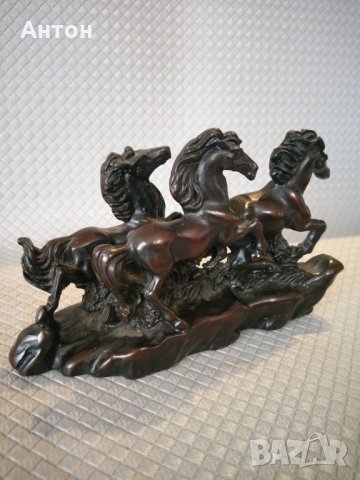 Сувенир-Кончета., снимка 2 - Статуетки - 27498438