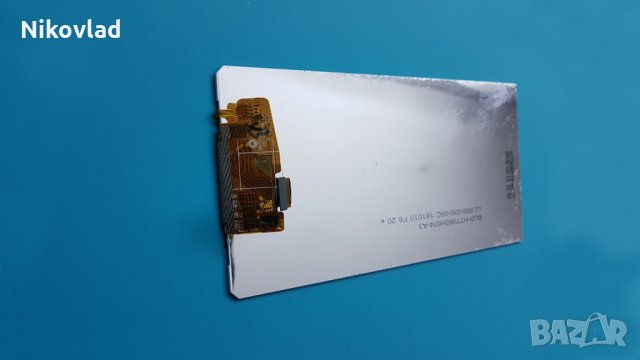 LCD Дисплей Huawei Y7 Prime (2018), снимка 2 - Резервни части за телефони - 34974458