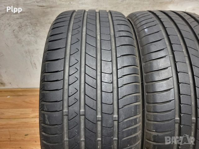 225/45/17 Dayton / летни гуми, снимка 2 - Гуми и джанти - 53193498
