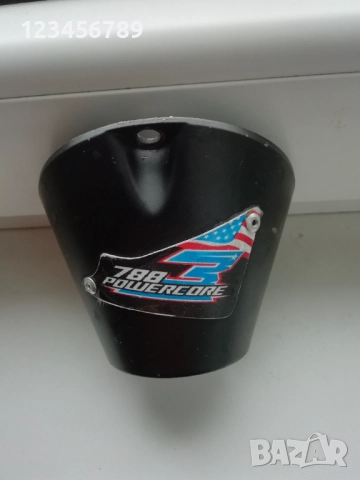 788 PowerCore 3 Honda накрайник на генерация ауспух Хонда за кросов мотор спортен 