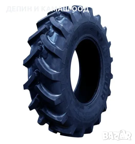 Нови селскостопански гуми 320/85R34(12.4R34)