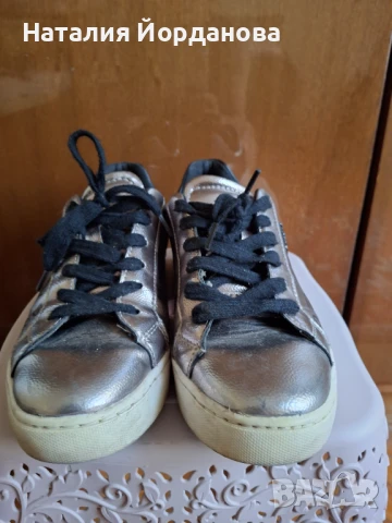 Дамски летни маратонки, снимка 3 - Маратонки - 50936060