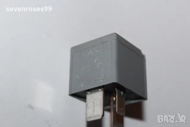 Реле Ford 5M5T14B192EA, снимка 3 - Части - 48826066