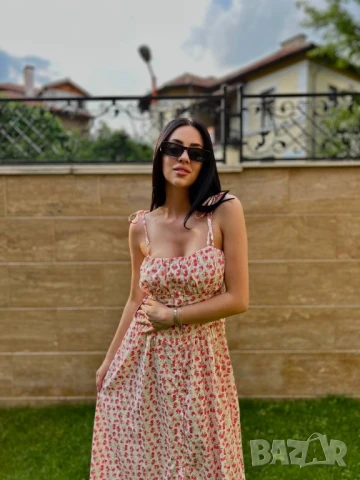 рокля , снимка 3 - Рокли - 50674401