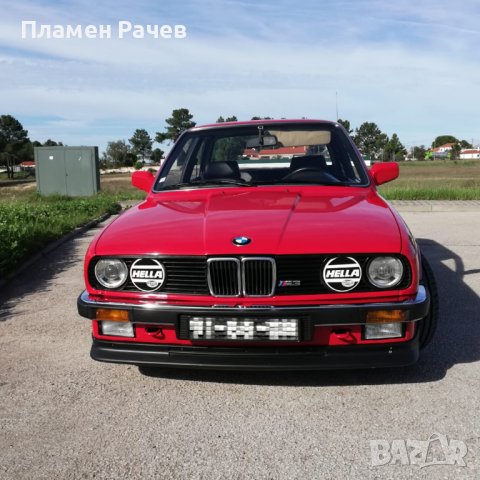 !Интересни артикули за BMW E30!, снимка 2 - Аксесоари и консумативи - 43635549
