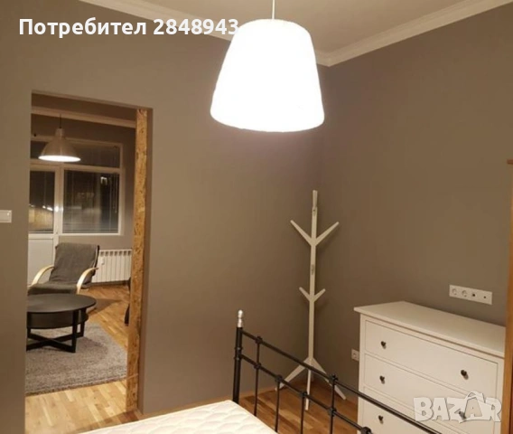 Тристаен апартамент в Център, снимка 7 - Апартаменти - 53414768