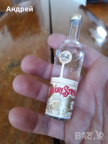 Стар Liqoure Strega, снимка 3 - Други ценни предмети - 40603372