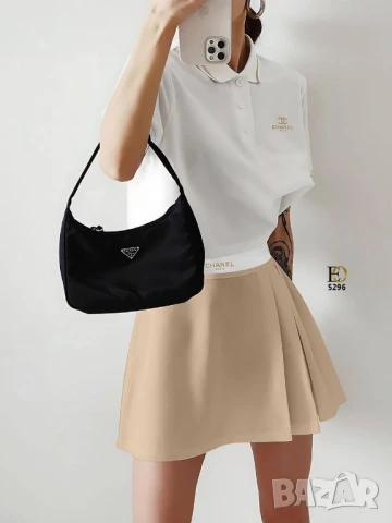 дамски комплекти chanel , снимка 3 - Комплекти - 51035979