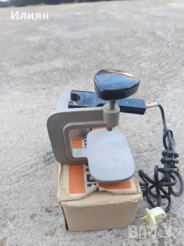 Вулканизираща машина, снимка 4 - Други инструменти - 48956609