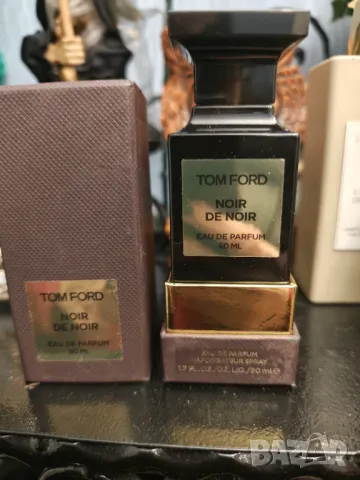 TOM FORD Noir De Noir  (EDP) 50 ml намален 