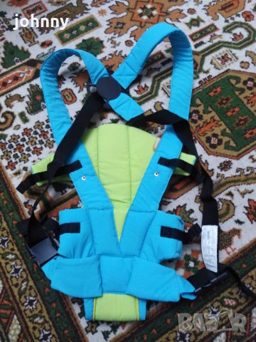 Кенгуро , снимка 2 - Кенгура и ранички - 28272812