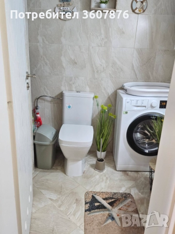 Продажба на  ТОП апартамент в луксозен комплекс на Каваци, снимка 4 - Апартаменти - 52237686