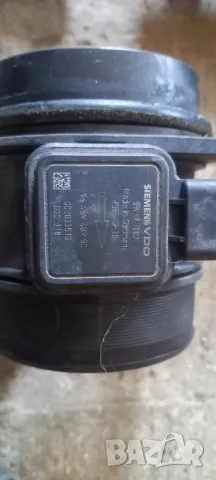 Дебитомер Volvo S40 II