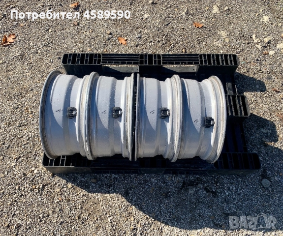 4бр.Алуминиеви джанти Proline 16цола 5x120+ДАТЧИЦИ за Opel Insignia(2008-2017),Bmw,Mini, снимка 16 - Гуми и джанти - 52265491