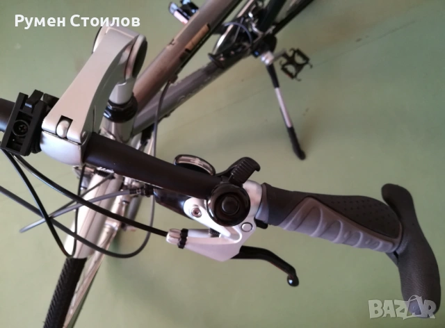 Продавам велосипед "Газела", снимка 11 - Велосипеди - 53049116