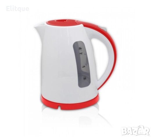 Електрическа кана Rosberg R51230A, 2200W, 1.7л., 2 ГОДИНИ ГАРАНЦИЯ, снимка 6 - Друга електроника - 52888931