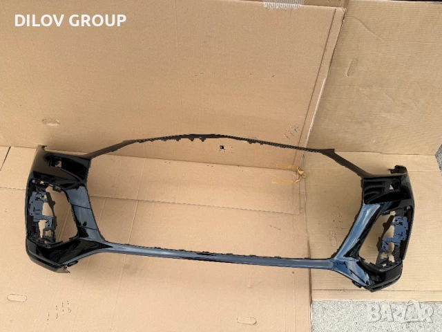 Броня AUDI Q5 S-Line | 2022