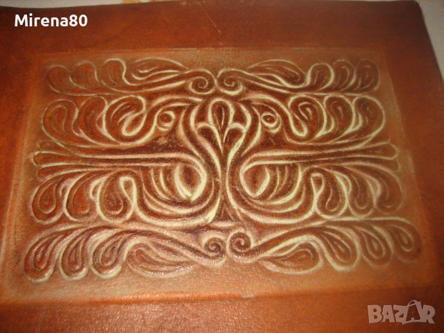 Огромен кожен албум - ЗМНХЗ ! , снимка 2 - Нумизматика и бонистика - 52868042