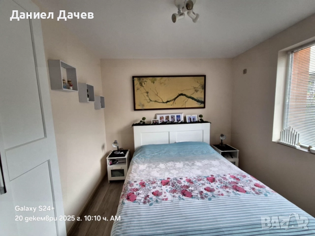 Тристаен апартамент в Свети Влас, снимка 6 - Апартаменти - 47210097