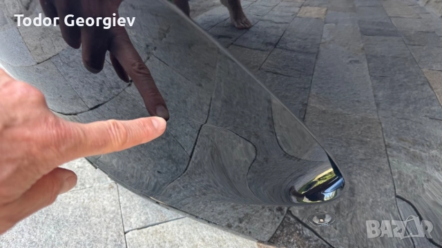 Mercedes GLE 63 AMG Facelift 2024 г., снимка 2 - Части - 51803989