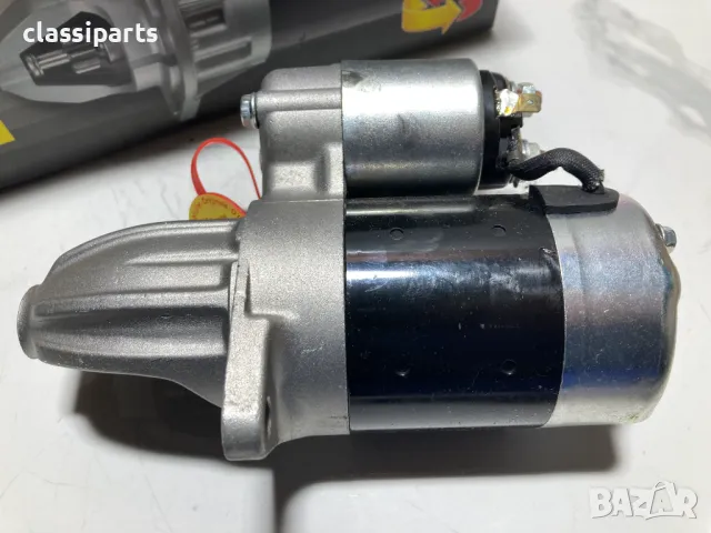 Нов стартер Bosch за Нисан Микра, Съни, Шери и Прери / NISSAN Micra, Cherry, Sunny, Prerie, снимка 2 - Части - 50404203