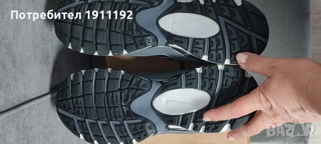 Мъжки маратонки, обувки Nike. Номер 45, снимка 6 - Маратонки - 53260230