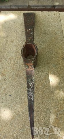 Кирки , снимка 2 - Градински инструменти - 37356575