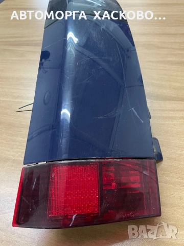 Десен стоп Opel Meriva A ОЕМ 89071145, снимка 3 - Части - 52791224