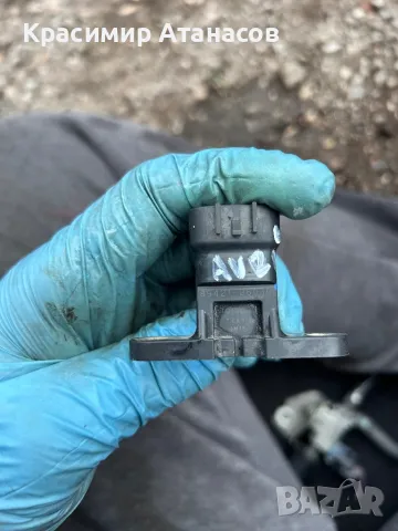 СЕНЗОР ЗА НАЛЯГАНЕ.Мап за Тойота Аурис.89421-26030, снимка 15 - Части - 44118134