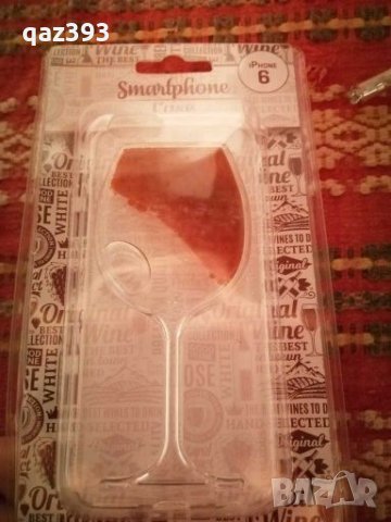 Case iPhone 6, снимка 5 - Калъфи, кейсове - 27902063