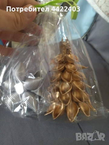 Елхичка и снежинка