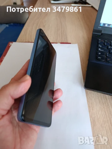 телефон Xiaomi Redmi 11 Pro 5 G, снимка 3 - Xiaomi - 50455251