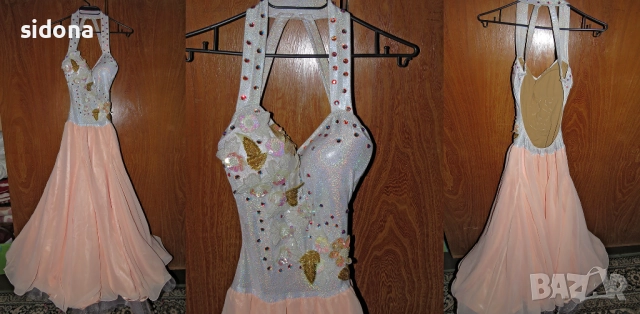 Рокли за танци, снимка 10 - Рокли - 22760900