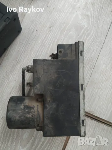 Вакуум помпа централно заключване за VW, 1H0962257, 1H0 962 257, снимка 5 - Части - 50182145