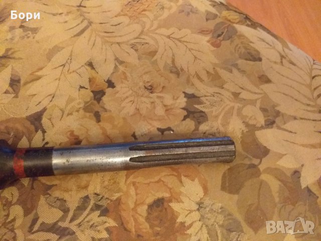 HILTI 32mm за бетон S 32 FY Свредло за бетон, снимка 4 - Бормашини - 27346345