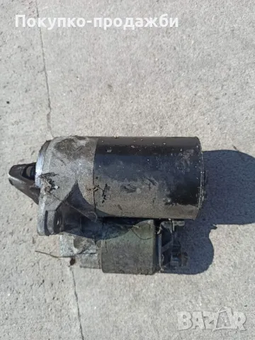 стартер за Нисан Алмера , Nissan Almera,primera, xtrail micra 2002година