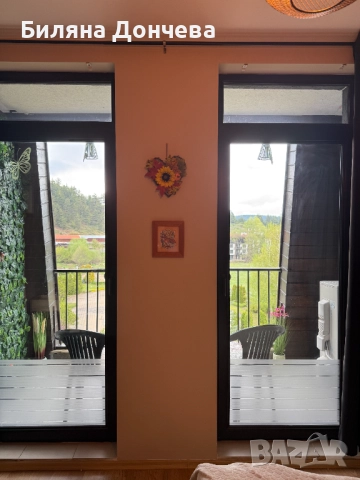 Продава се: Уютно студио в Aspen Valley, Разлог/Банско, снимка 12 - Апартаменти - 52389021