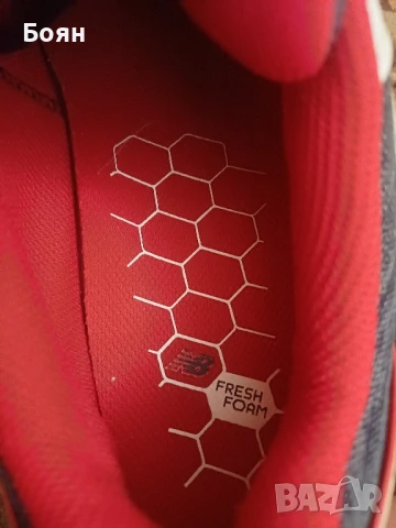 New Balance обувки за голф, снимка 5 - Спортни обувки - 50978745