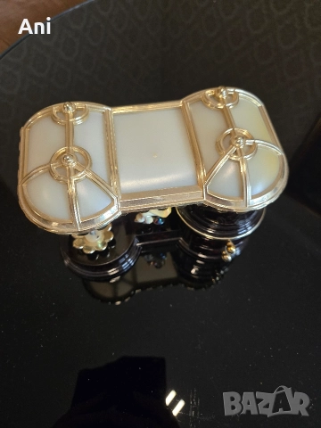 Музикална/Бижутерна кутия /4/, снимка 5 - Други - 52733359