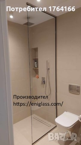 Душ кабини и параван, снимка 5 - Душ кабини и вани - 43862443