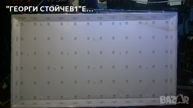 UE55H6270SS  СЪС СЧУПЕНА МАТРИЦА, снимка 9 - Части и Платки - 26583303