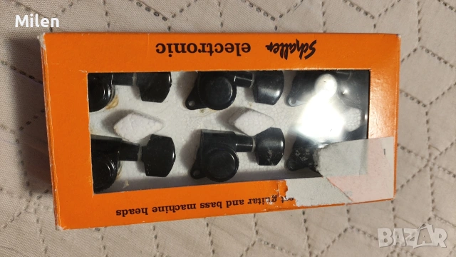 Части за китара и говорители, снимка 6 - Китари - 53385040