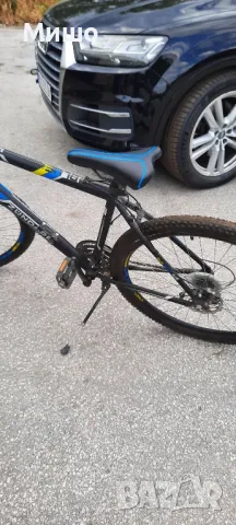 Велосипед , снимка 6 - Велосипеди - 50367231